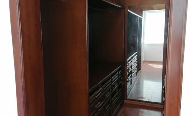 Arriendo departamento de 3 habitaciones