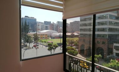 Arriendo departamento de 3 habitaciones