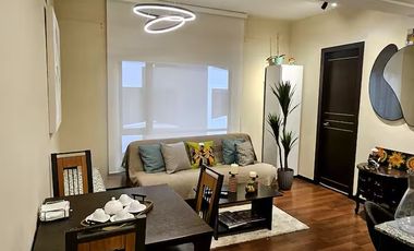 Arriendo Suite Amoblada