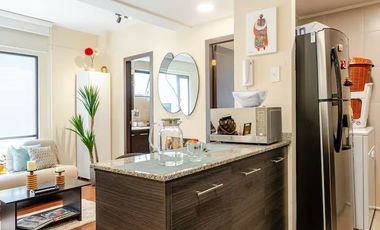 Arriendo Suite Amoblada