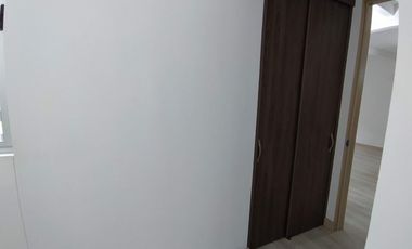 APARTAMENTO ARRIENDO CONJUNTO CERRADO MARINILLA AUTOPISTA