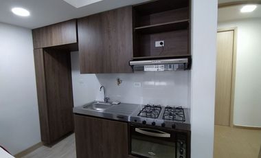 APARTAMENTO ARRIENDO CONJUNTO CERRADO MARINILLA AUTOPISTA