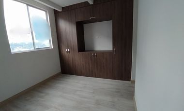 APARTAMENTO ARRIENDO CONJUNTO CERRADO MARINILLA AUTOPISTA