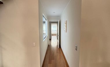 Pent House de 282 m² Totalmente Impecable en con Vista a La Calle en San Borja