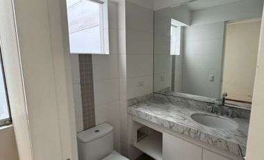 Pent House de 282 m² Totalmente Impecable en con Vista a La Calle en San Borja