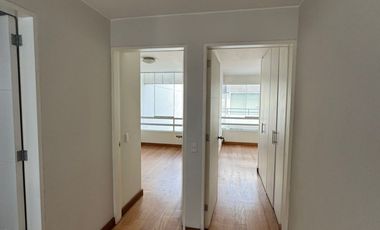 Pent House de 282 m² Totalmente Impecable en con Vista a La Calle en San Borja