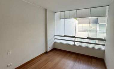 Pent House de 282 m² Totalmente Impecable en con Vista a La Calle en San Borja