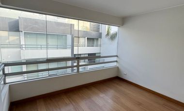 Pent House de 282 m² Totalmente Impecable en con Vista a La Calle en San Borja