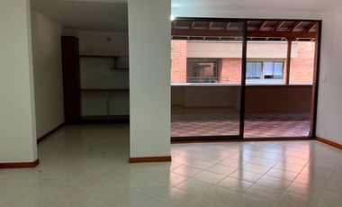 47896 Apartamento en arriendo en el sector Mayorca, Envigado