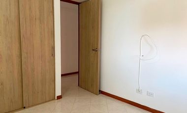 47896 Apartamento en arriendo en el sector Mayorca, Envigado