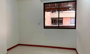 47896 Apartamento en arriendo en el sector Mayorca, Envigado
