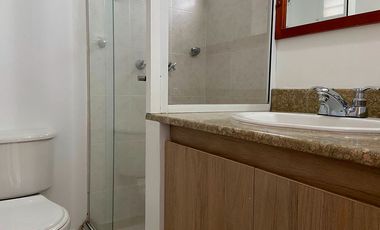 47896 Apartamento en arriendo en el sector Mayorca, Envigado