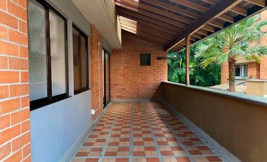 47896 Apartamento en arriendo en el sector Mayorca, Envigado