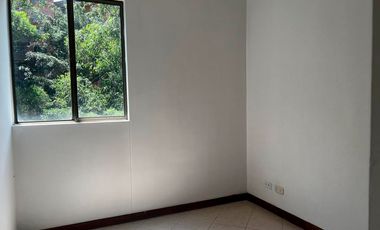 47898 Apartamento en arriendo en el sector Las Cometas, Envigado
