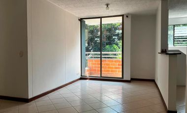 47898 Apartamento en arriendo en el sector Las Cometas, Envigado