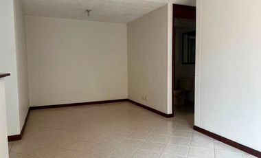 47898 Apartamento en arriendo en el sector Las Cometas, Envigado