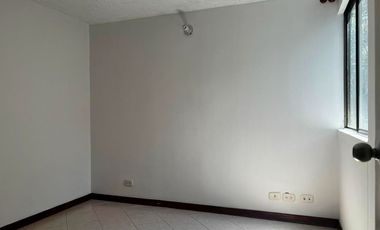 47898 Apartamento en arriendo en el sector Las Cometas, Envigado