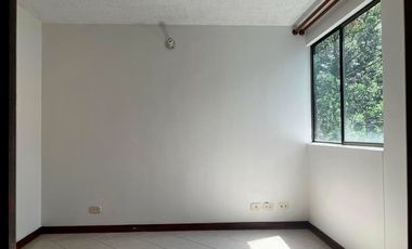 47898 Apartamento en arriendo en el sector Las Cometas, Envigado
