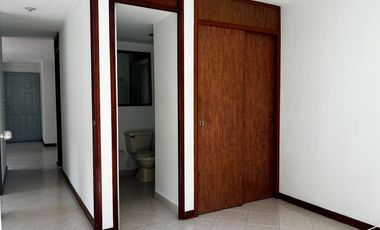 47898 Apartamento en arriendo en el sector Las Cometas, Envigado