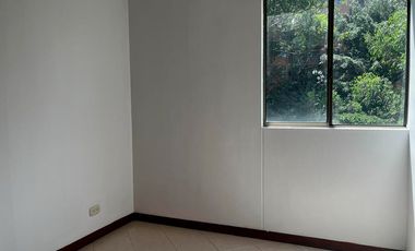 47898 Apartamento en arriendo en el sector Las Cometas, Envigado
