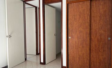 47898 Apartamento en arriendo en el sector Las Cometas, Envigado