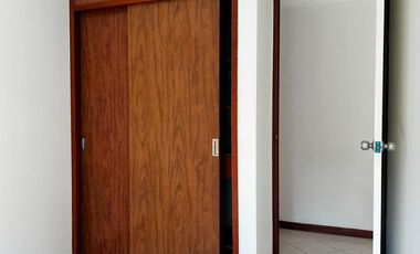 47898 Apartamento en arriendo en el sector Las Cometas, Envigado