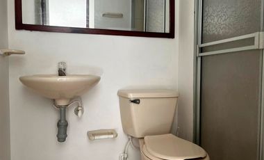 47898 Apartamento en arriendo en el sector Las Cometas, Envigado