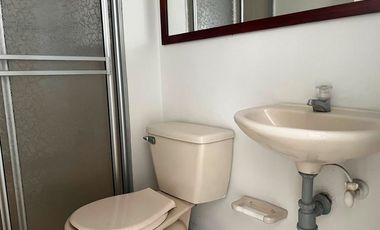 47898 Apartamento en arriendo en el sector Las Cometas, Envigado