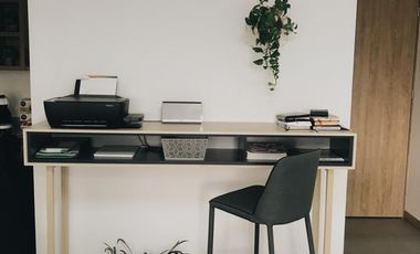 Oficina en Venta Ubicada en los Alpes