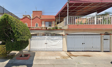 !! CASA EN VENTA, EXELENTE OPORTUNIDAD DE INVERSION, PROPIEDAD YA ADJUDICADA¡¡ -Av Mariano Abasolo 28, Fraccionamiento Las Americas, Las Américas, 550