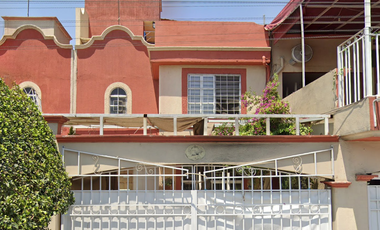 !! CASA EN VENTA, EXELENTE OPORTUNIDAD DE INVERSION, PROPIEDAD YA ADJUDICADA¡¡ -Av Mariano Abasolo 28, Fraccionamiento Las Americas, Las Américas, 550