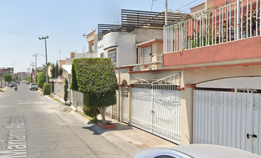 !! CASA EN VENTA, EXELENTE OPORTUNIDAD DE INVERSION, PROPIEDAD YA ADJUDICADA¡¡ -Av Mariano Abasolo 28, Fraccionamiento Las Americas, Las Américas, 550