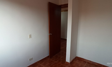 VENTA DE APARTAMENTO EN MOSQUERA