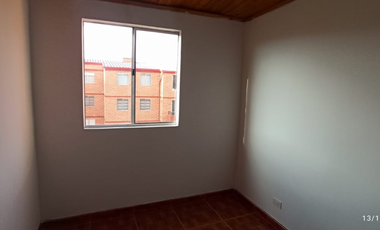 VENTA DE APARTAMENTO EN MOSQUERA