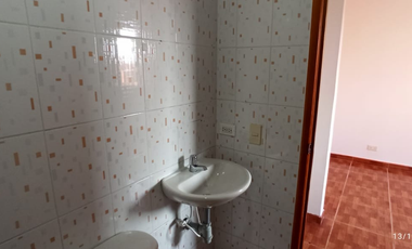 VENTA DE APARTAMENTO EN MOSQUERA