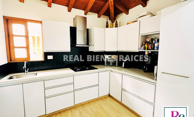 VENDO ESPECTACULAR FINCA EN EL CARMEN DE VIBORAL