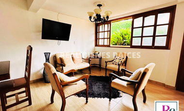 VENDO ESPECTACULAR FINCA EN EL CARMEN DE VIBORAL