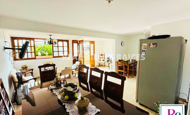 VENDO ESPECTACULAR FINCA EN EL CARMEN DE VIBORAL