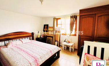 VENDO ESPECTACULAR FINCA EN EL CARMEN DE VIBORAL