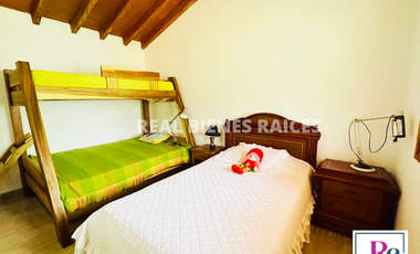 VENDO ESPECTACULAR FINCA EN EL CARMEN DE VIBORAL