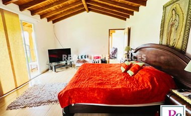 VENDO ESPECTACULAR FINCA EN EL CARMEN DE VIBORAL