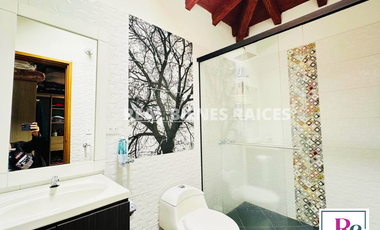 VENDO ESPECTACULAR FINCA EN EL CARMEN DE VIBORAL