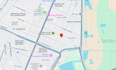 VENTA DE CASA ACOGEDORA ADJUDICADA CERCANA AL CIRCUITO EXTERIOR MEXIQUENSE
