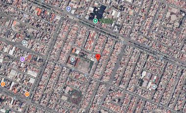 VENTA DE CASA ACOGEDORA ADJUDICADA CERCANA AL CIRCUITO EXTERIOR MEXIQUENSE