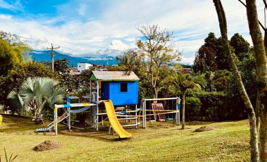 Rento ApartamentoTuristico cerca al Parque del Cafe: PRECIO NOCHE