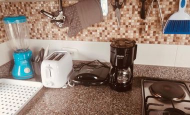 Rento ApartamentoTuristico cerca al Parque del Cafe: PRECIO NOCHE