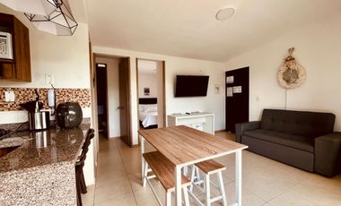 Rento ApartamentoTuristico cerca al Parque del Cafe: PRECIO NOCHE