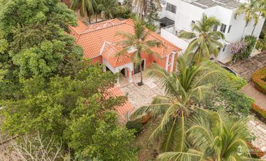 Casa Campestre. Condominio Terranova