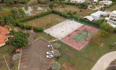 Casa Campestre. Condominio Terranova