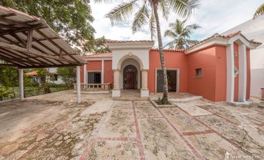 Casa Campestre. Condominio Terranova